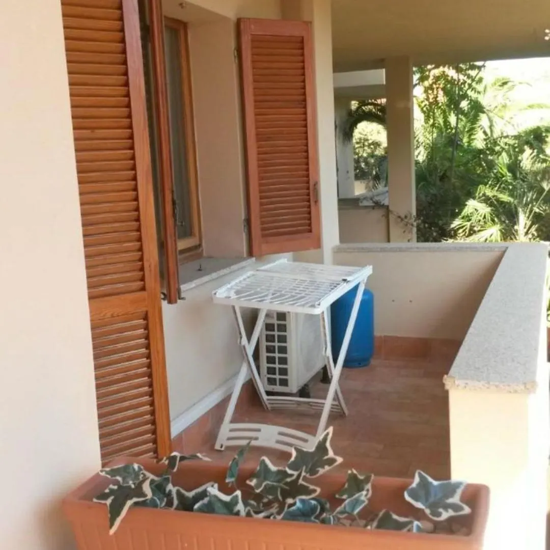 Διαμέρισμα Appartamento Bouganville Λα Μανταλένα Ιταλία