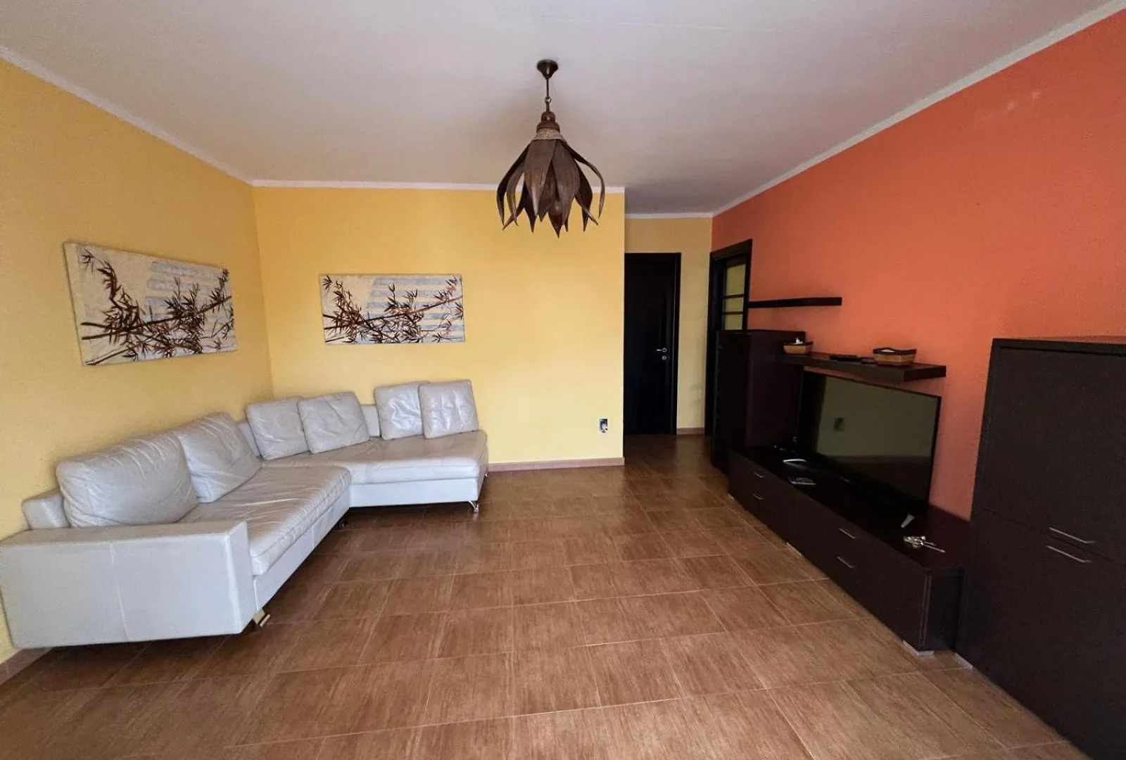 Appartamento Bouganville Λα Μανταλένα 0*,